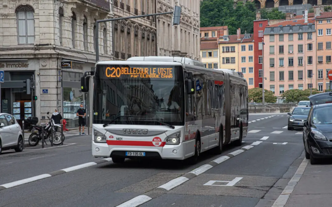Bus TCL