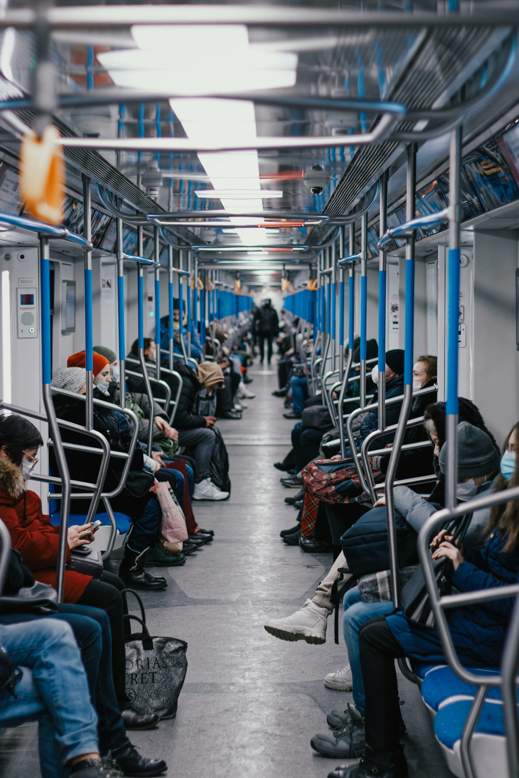 Métro lyonnais